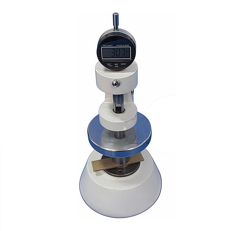 JW105-2瓦楞纸板测厚仪图片