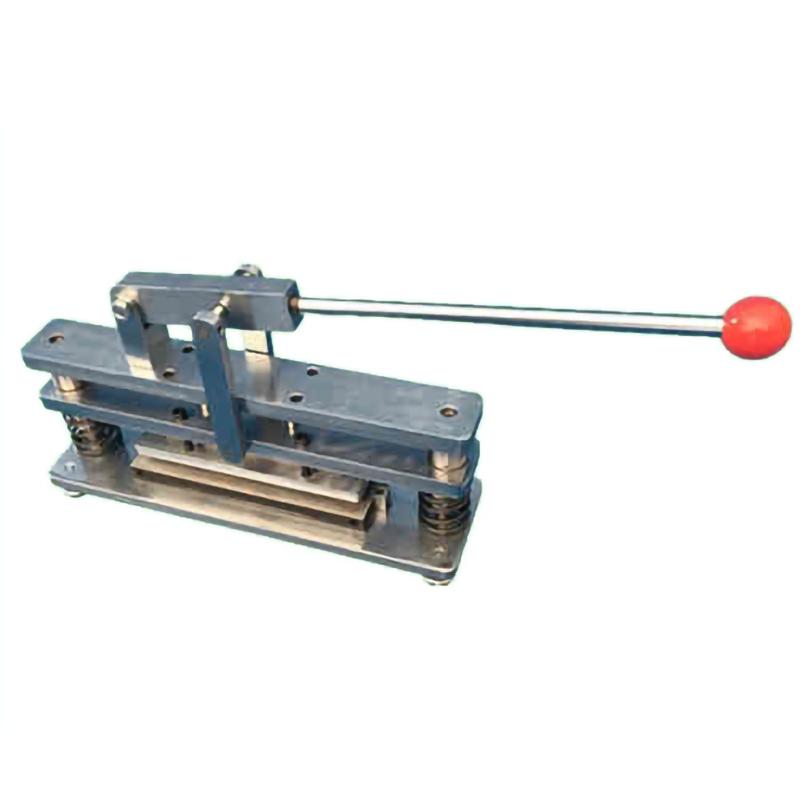 JW-101F01环压取样器图片