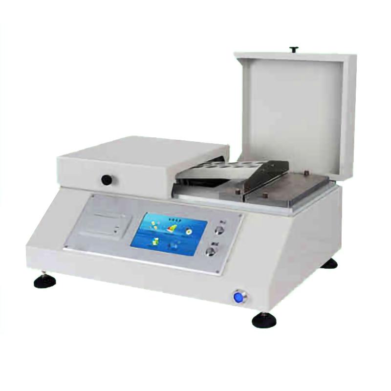 JW-117柔软度仪图片