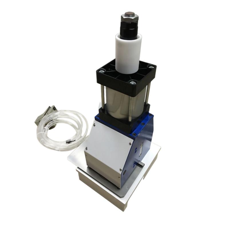 JW104Q气动纸板定量取样器图片