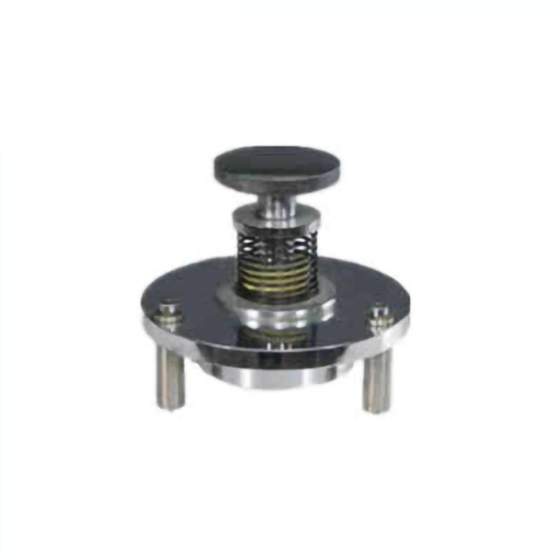 JW101F04平压取样器图片