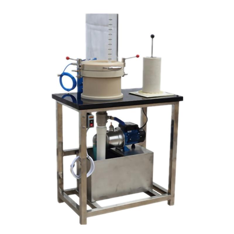 JW500-02纸页抄片器图片