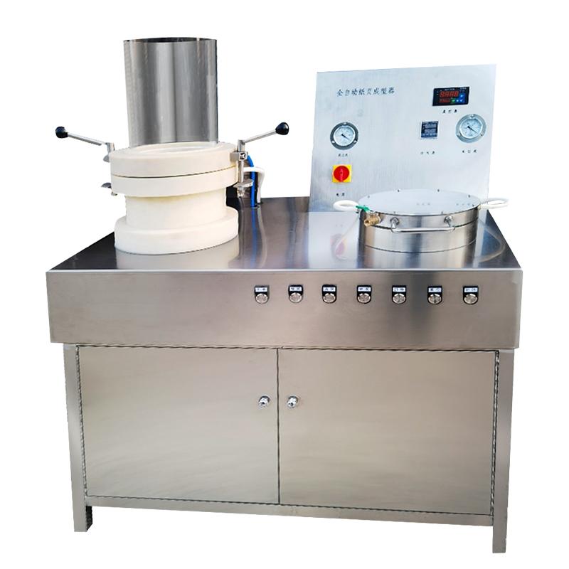 JWJ01A1纸业成型器,试样直径≤200mm图片