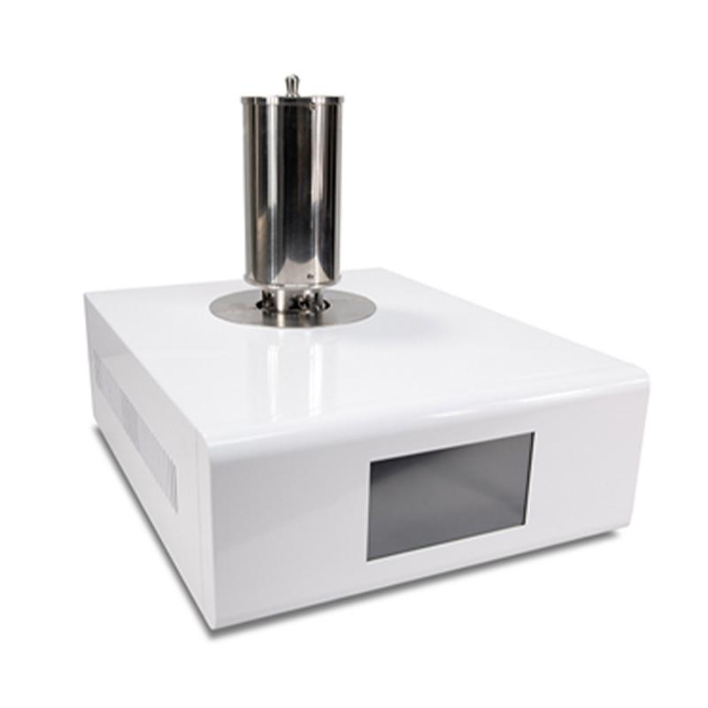 DTA-1550差热分析仪,自动绘图, 1550℃图片