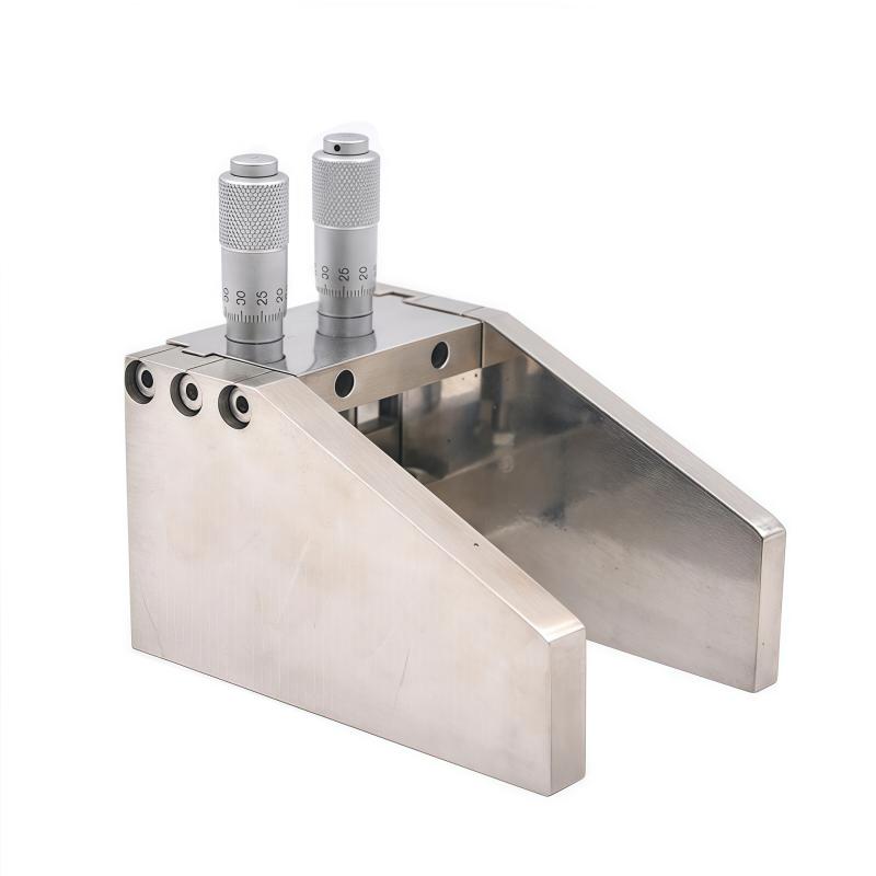 KTQ-II 100可调式涂布器,涂布宽度为100mm图片