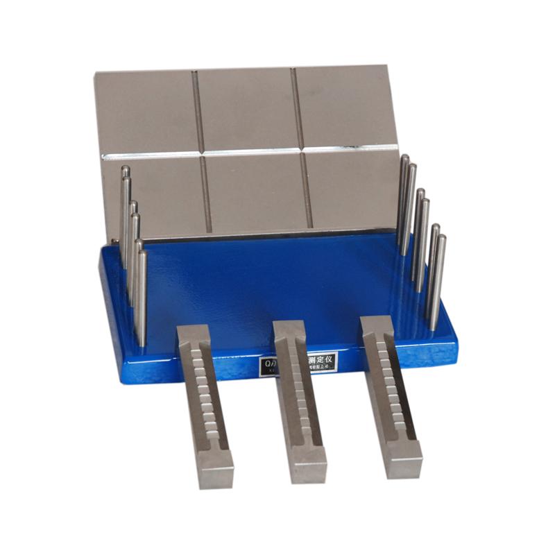 QAG色漆流挂性测定器,适用于测定色漆相对流挂性试验图片