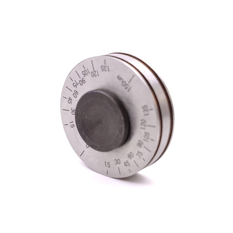 QUL湿膜测厚仪0~150μm图片