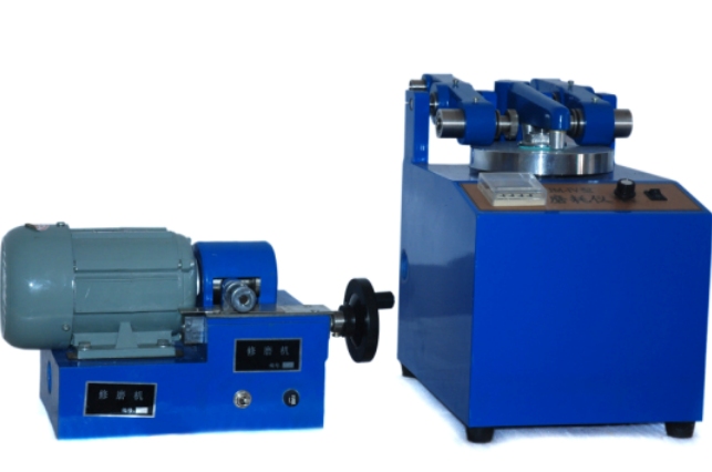 精科 JM-IV 漆膜磨耗仪