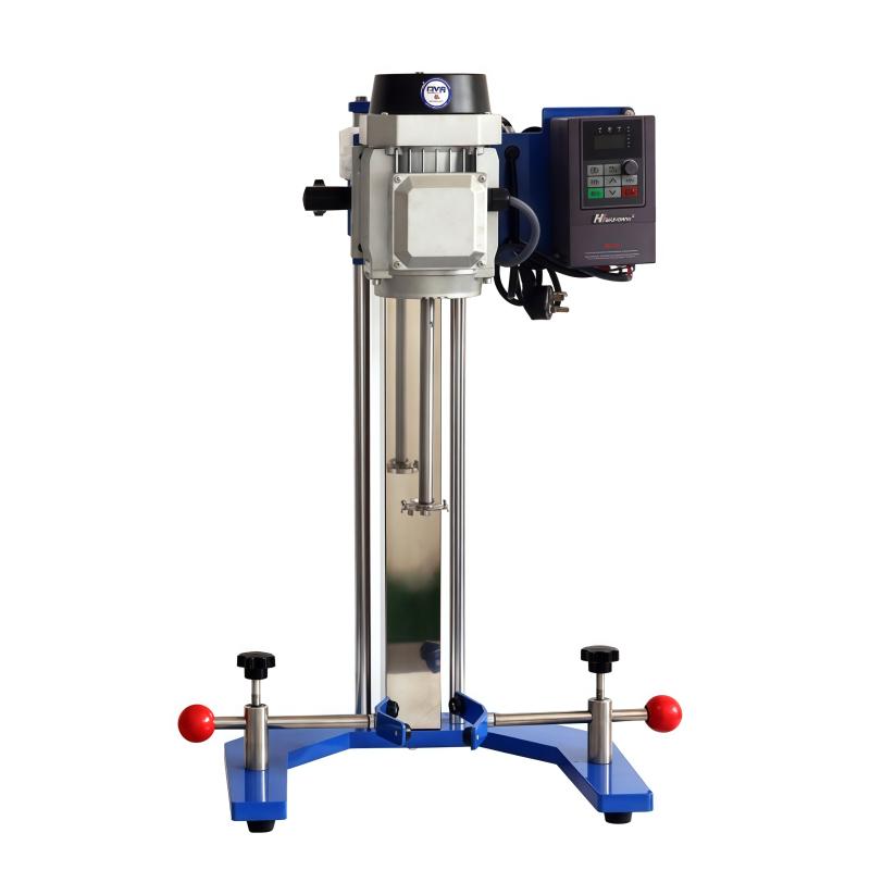 SDF-370实验型多用分散砂磨机, 370w图片