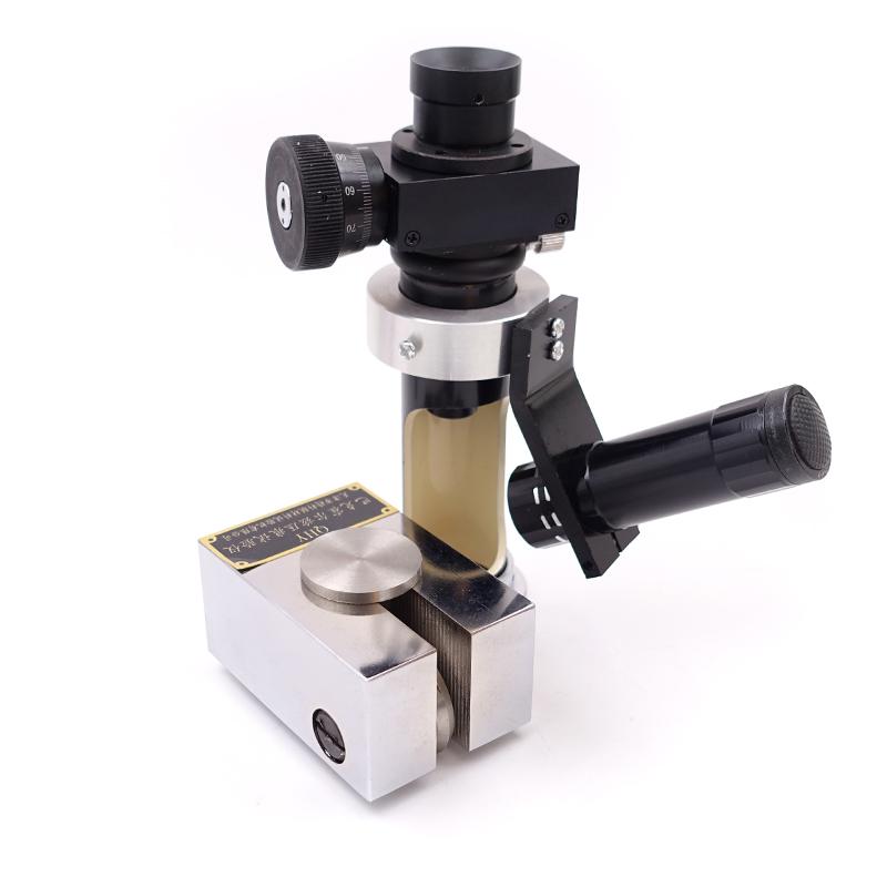 QHY巴克霍尔兹压痕试验仪图片