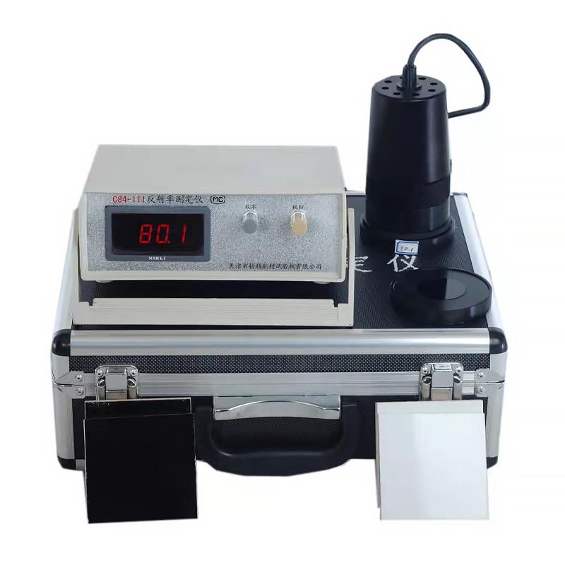 C84-III反射率测定仪漆膜遮盖力测定仪器图片