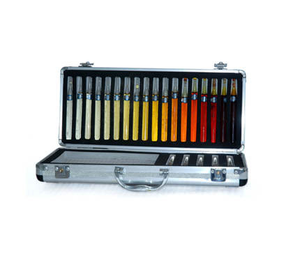 OSG铁钴比色计实拍图