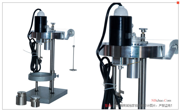 精科QNZ斯托默粘度计