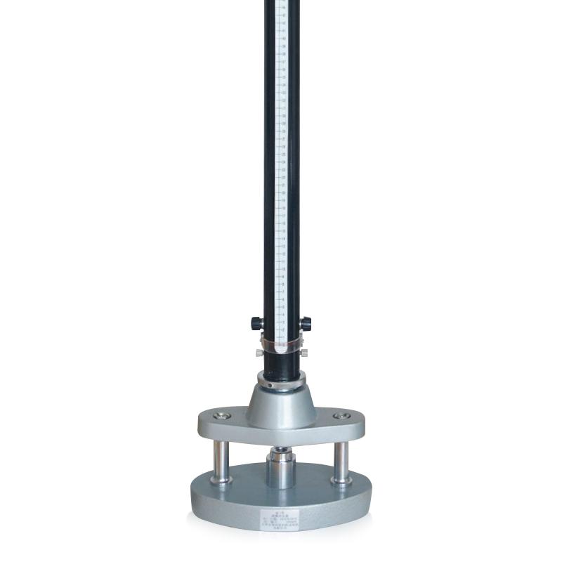 QCJ-100漆膜冲击器,冲击高度为0~100cm图片