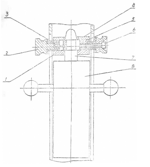 精科 QCJ-120A 漆膜冲击试验器详情图2