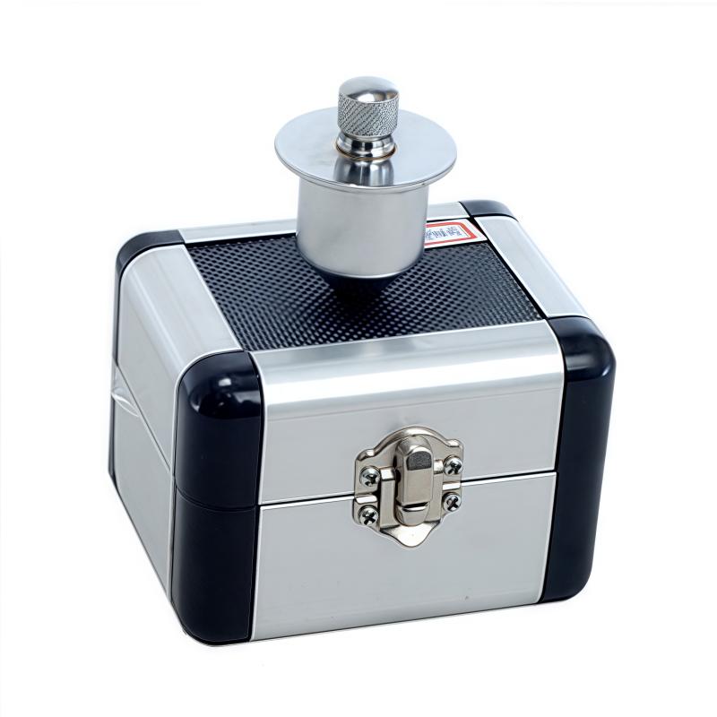 QGS漆膜干燥时间测定器,用于测定漆膜,腻子膜表面干燥时间及实际干燥时间图片