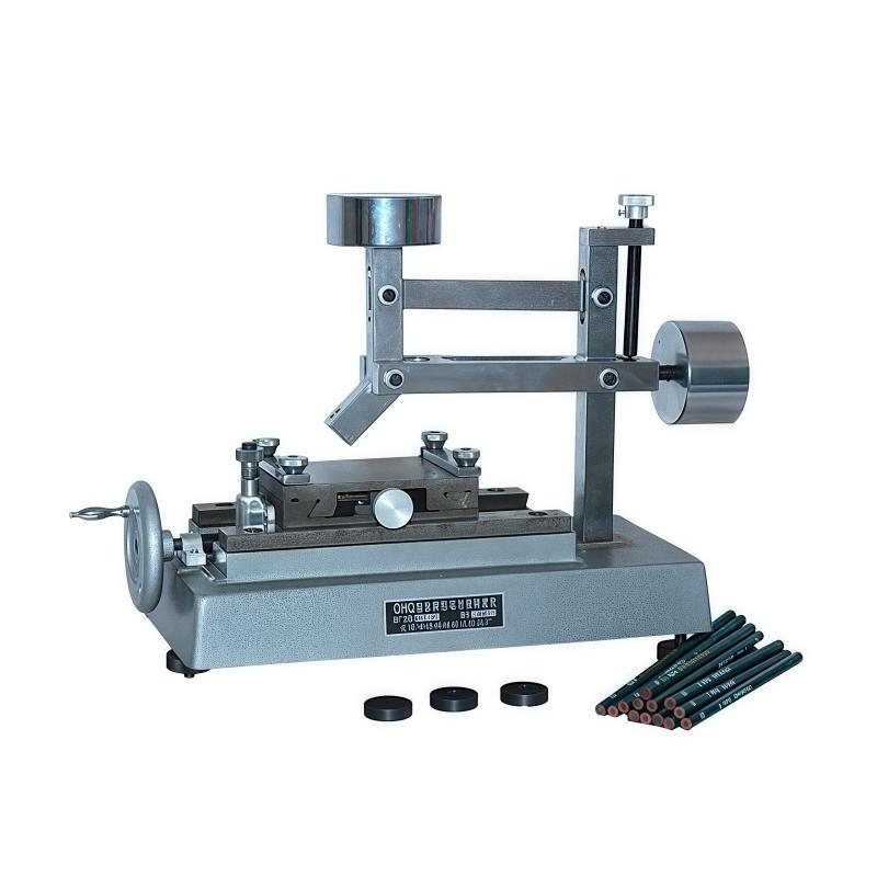 QHQ涂膜铅笔划痕硬度计图片