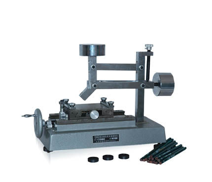 QHQ 铅笔法硬度计实拍图