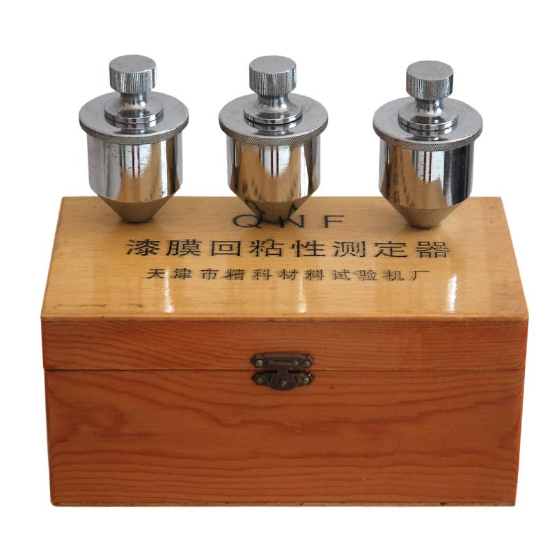 QNF漆膜回粘性测定器, 3支装图片