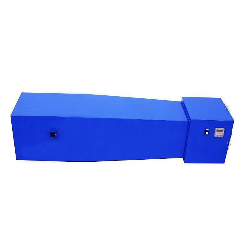 QKL-II初期干燥抗裂性试验机图片