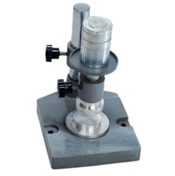 精科QGY漆膜耐码垛试验仪展示图