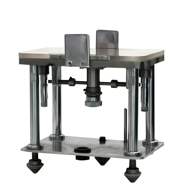 QNP平板粘度计图片