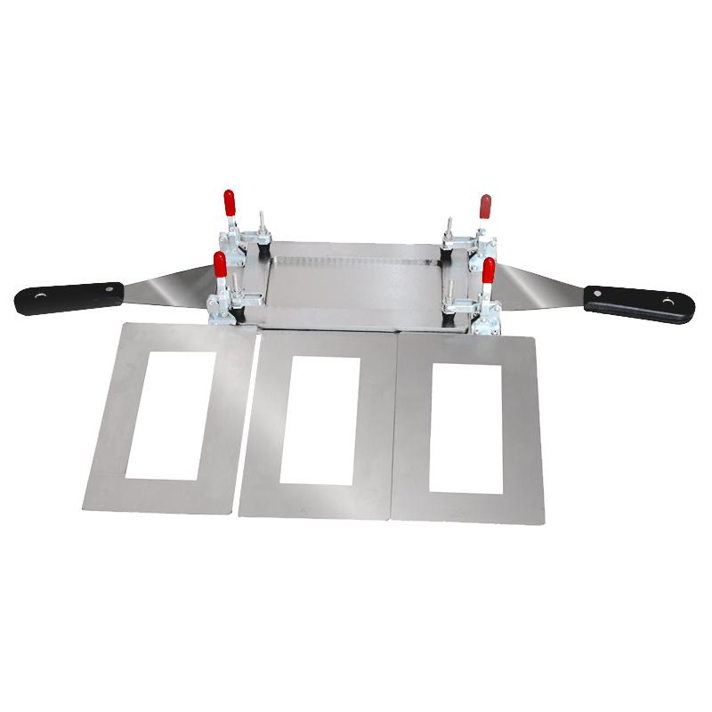 QNG腻子涂刮器,涂膜膜具图片