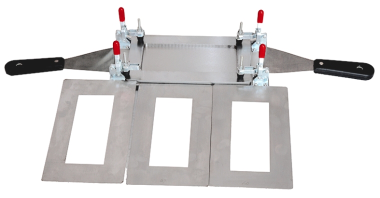 精科 QNG 腻子涂刮器详情图1