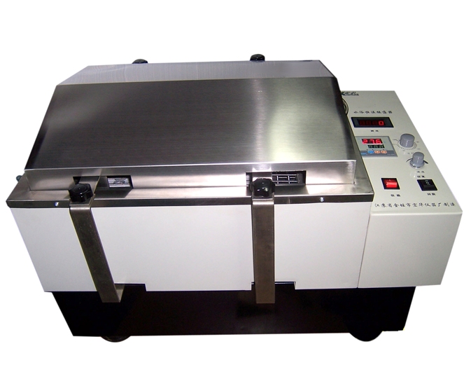 宏华 THZ-82 回旋式水浴振荡器