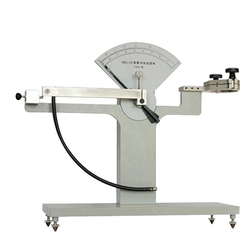 HP-BCJ薄膜摆锤冲击试验机图片