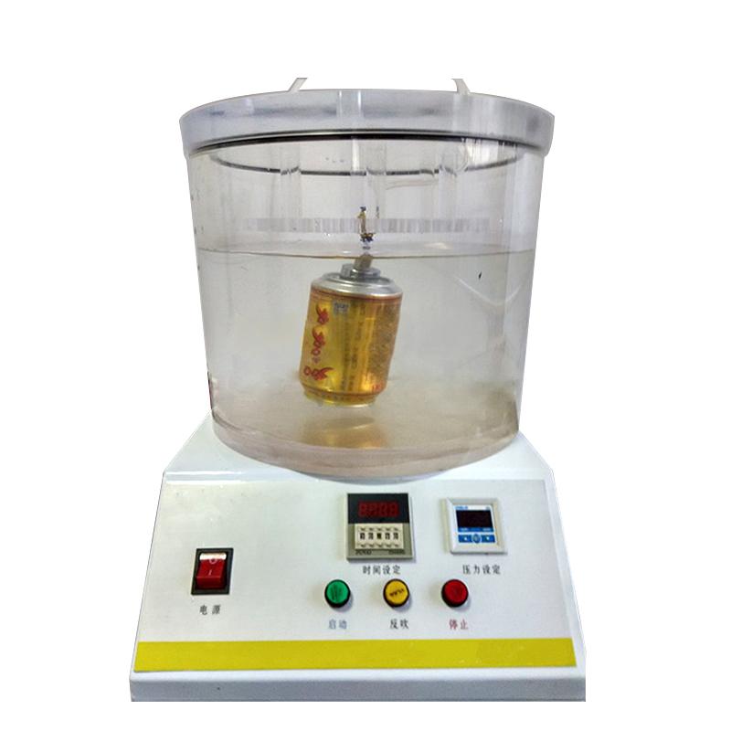 HP-MFY-01ZG正压密封测试仪,易拉罐用图片