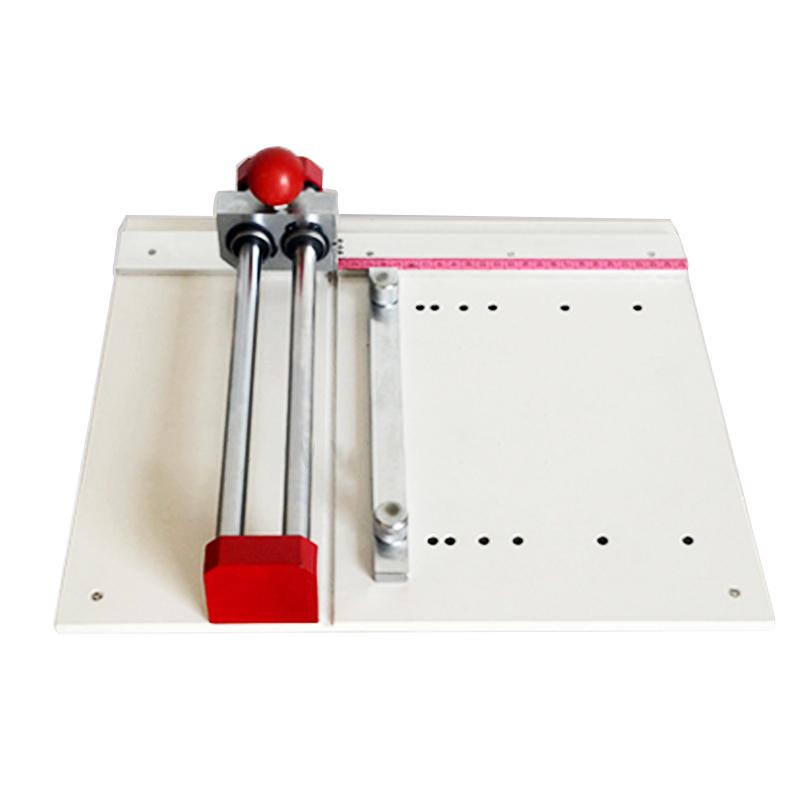 HP-BYD瓦楞纸板边压(粘合)试样取样刀图片