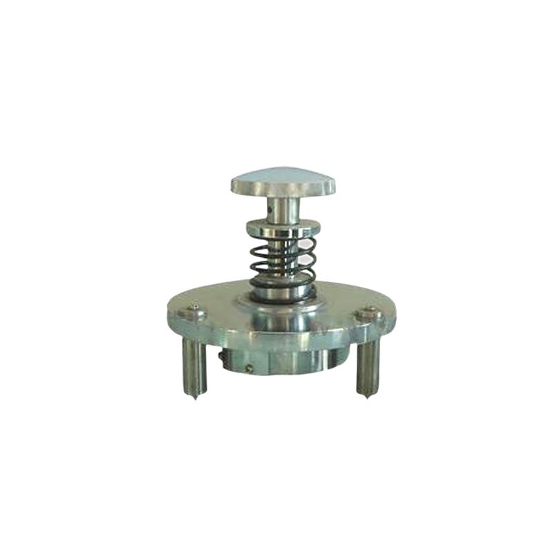 HP-PY-645平压取样器,取样面积64.5图片