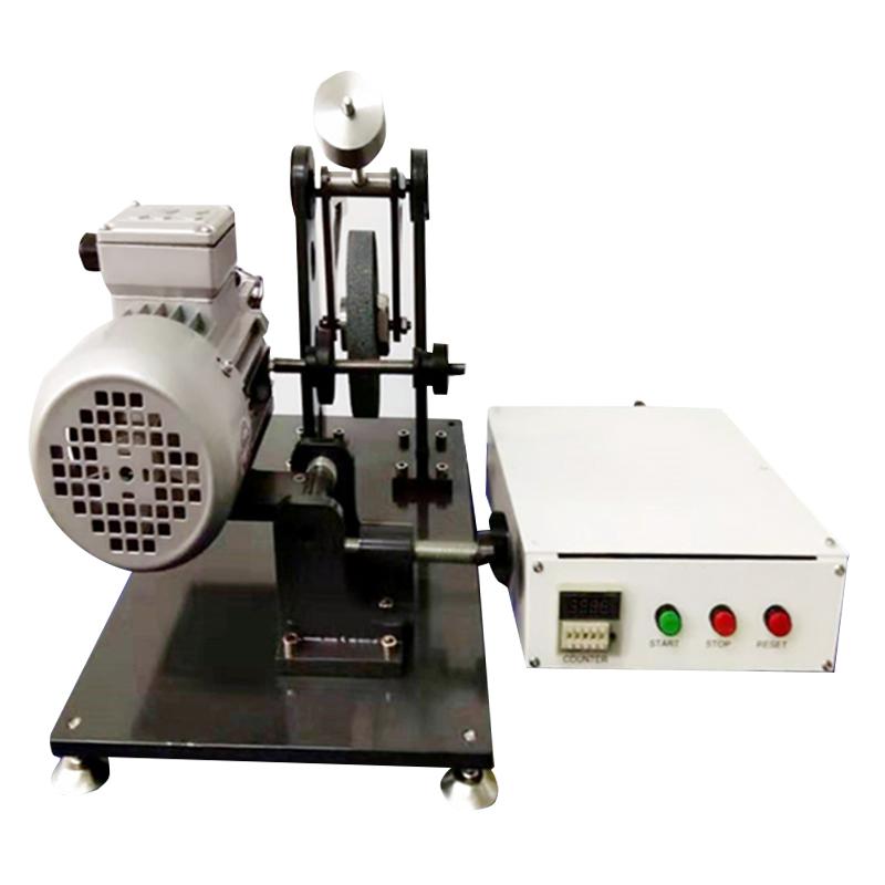 CSI-A00阿克隆耐磨试验机,摩擦模式试验仪图片