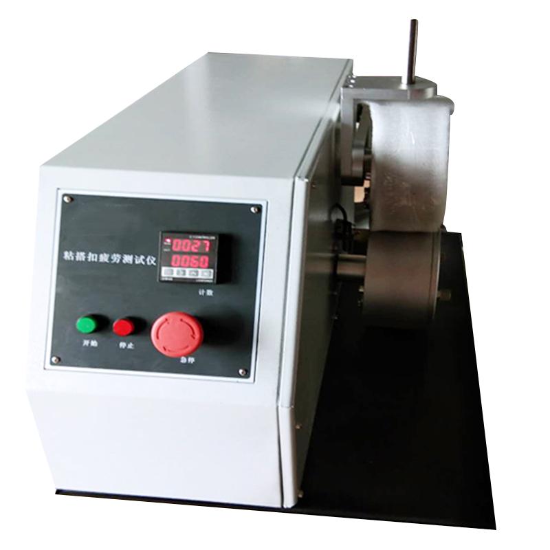 CSI-401粘搭扣疲劳强度测试仪图片