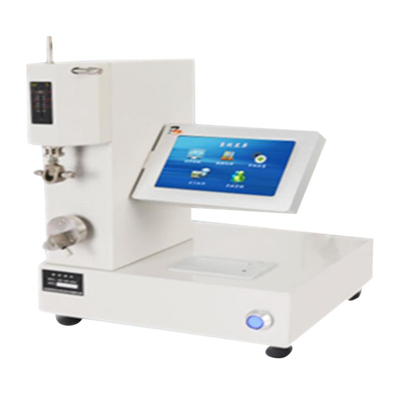 CSI-56D纸张耐折度测试仪图片