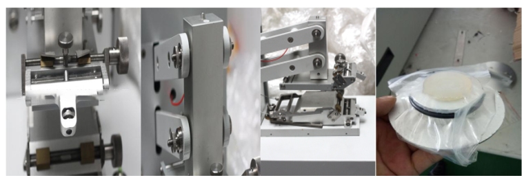 徽涛 CSI-156 多功能磨耗性能测试仪详情图1