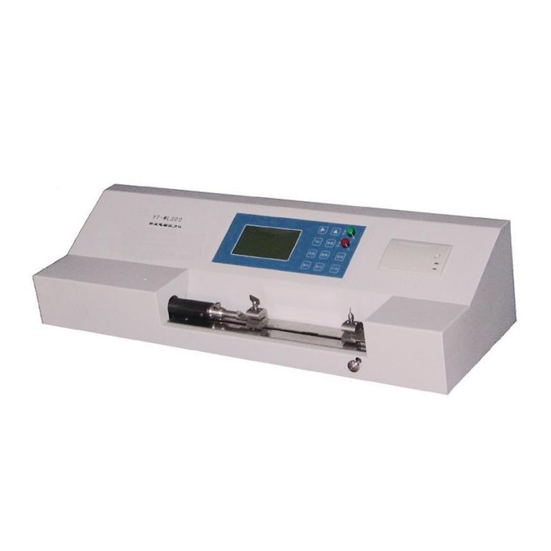 DLS-Z纸张抗张试验机(卧式), 0～100N图片