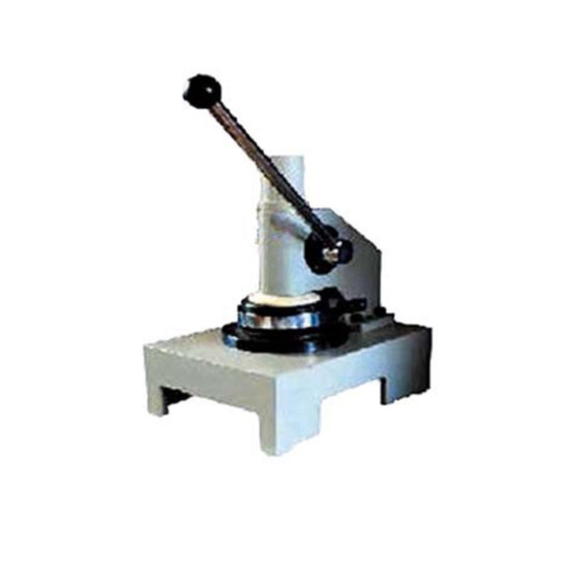 DL-100定量取样器,纸张铝箔,冲压式取样图片