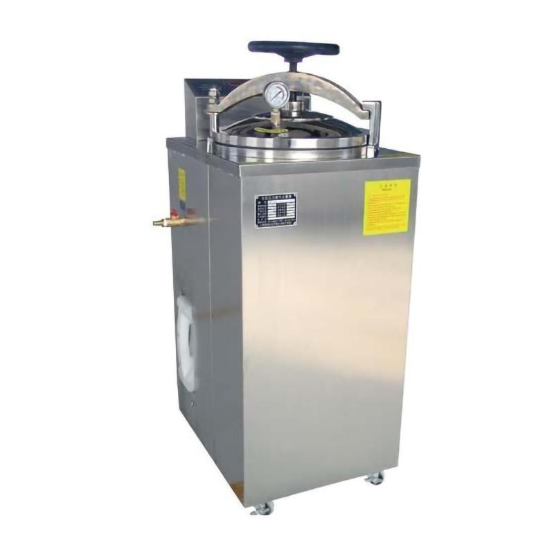 F-35反压高温蒸煮仪图片