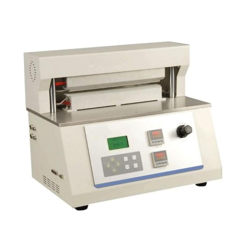 RFY-H3热封试验仪,薄膜热封测试仪,双加热独立控温图片