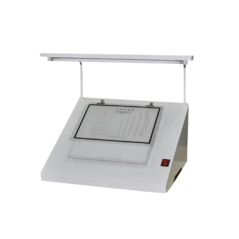 ZCA-625尘埃度测定仪图片