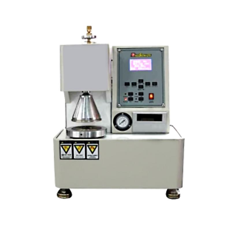 KS-OTS-Z25全自动破裂强度试验机图片