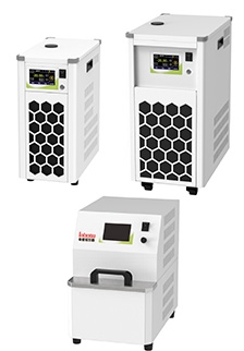 勒普拓 iCooler-4009P 外循环高低温恒温循环器详情图1