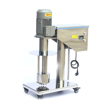 沐轩 MXY-C4000-30(防爆) 实验室篮式研磨机