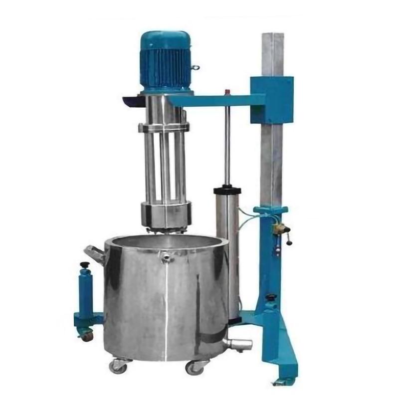 MXY-3篮式研磨机, 3kw/20-80L图片