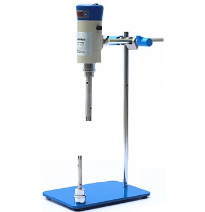 沐轩 XR-C200S 实验室均质机乳化机