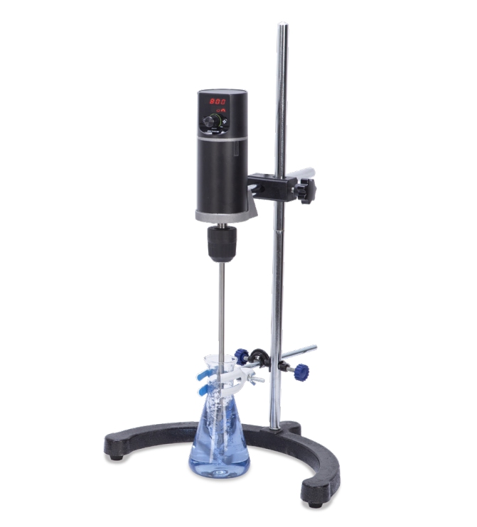 力辰 LC-ES-120SH 电动搅拌器详情图1