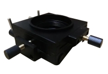 中科普锐 BJ-X 电脑型便携金相显微镜详情图1