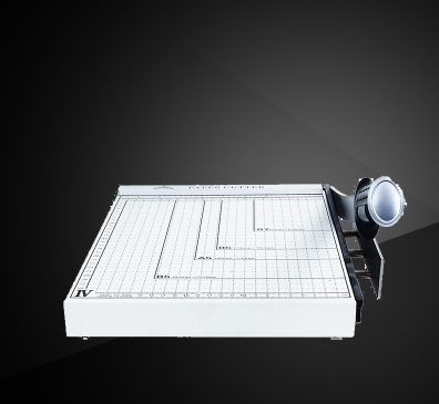 研特 YT-Q15 标准切纸刀展示图